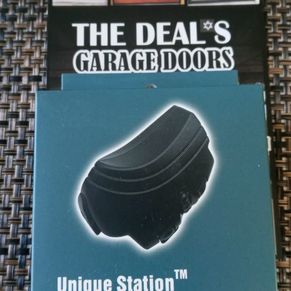 FINGER MOUSE - Picture 3 of 3